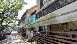 Bukit Timah Road (D10), Shop House #525260941